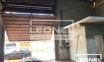 Imagem 6: Galpão para locação no bairro Pq. Anhanguera, em Ribeirão Preto