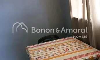 Imagem 7: Apartamento para locação no Edifício Spazio Castellon - Campinas/SP