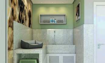 Imagem 7: Apartamento alto padrão para venda e locação com 4 quartos no Legacy Residence - Torre Nor