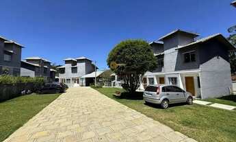 Imagem 4: Casa em Condomínio para Venda em Teresópolis, Cascata do Imbuí, 2 dormitórios, 2 banheiros