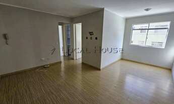 Imagem 5: Apartamento à venda em Curitiba, Pinheirinho, com 3 quartos, 53m²