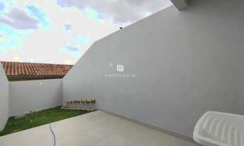 Imagem 6: Casa para Venda em Belo Horizonte, Jardim Leblon, 2 dormitórios, 2 banheiros, 1 vaga