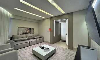 Imagem: Edifício Saint Laurent Mobiliado/ 3 suítes