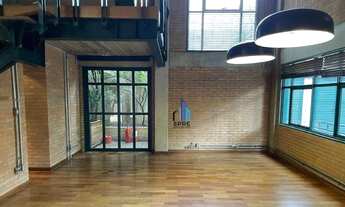 Imagem: Conjunto para alugar, 77 m² - Vila Madalena