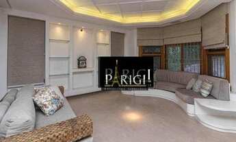 Imagem 4: Casa com 4 dormitórios para alugar, 600 m² por R$ 20.584,00/mês - Pedra Redonda - Porto Al