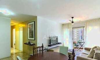 Imagem: Flat com 2 dormitórios para alugar, 75