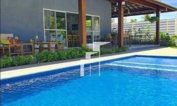 Imagem: Casa Beira Mar de Peroba - Com 5 Suítes