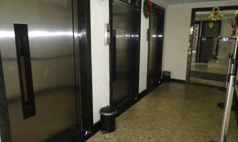 Imagem 3: Apartamento para aluguel tem 50 metros quadrados com 2 quartos