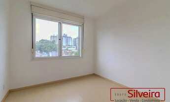 Imagem 6: APARTAMENTO 2 DORMITÓRIOS COM VAGA BAIRRO CRISTO REDENTOR