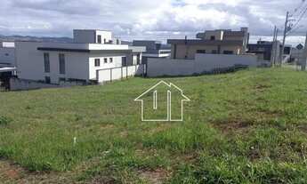 Imagem 2: Terreno à Venda no Condomínio Reserva Rudá - São José dos Campos