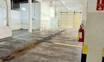 Imagem 3: Salão para alugar em Campinas, Vila Industrial, com 450 m²