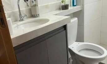 Imagem 4: Apartamento com 2 dormitórios à venda por R$ 200.000,00 - Morada dos Nobres - Araçatuba/SP