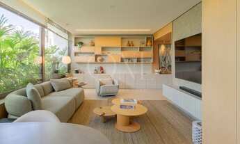 Imagem: Apartamento mobiliado à venda no Auxiliadora