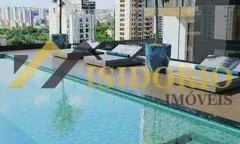 Imagem: APARTAMENTO NOVO NO CENTRO! 02 QUARTOS