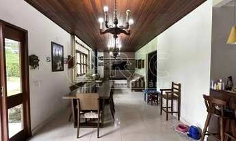 Imagem 3: Imóvel para venda possui 132 metros quadrados com 2 quartos em Albuquerque - Teresópolis