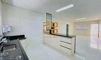 Imagem 6: Casa para alugar com 2 quartos e 133 m² no Setor Marechal Rondon