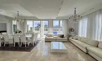 Imagem 2: Casa de Condominio com 5 quartos para alugar por R$ 20000.00 à venda por R$ 3950000.00, 52