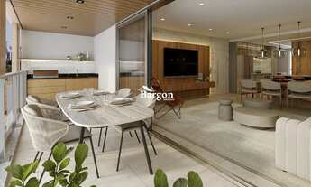 Imagem 2: Apartamento de 3 quartos sendo 1 suíte e 2 vagas de garagem a venda no Bairro Bom Pastor e