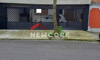 Imagem 5: Casa em Rua Thomás Antônio Gonzaga - Assunção - São Bernardo do Campo/SP