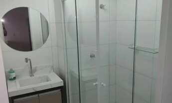 Imagem 6: Apartamento para Locação em São Paulo, Bela Vista, 1 dormitório, 1 banheiro