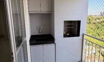 Imagem 6: Apartamento com 2 dormitórios para alugar, 69 m² por R$ 3.040,00/mês - Aurora - Londrina/P