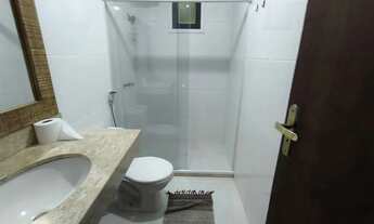 Imagem 6: Casa térrea com mais de 500 m de terreno pronta para receber sua personalização