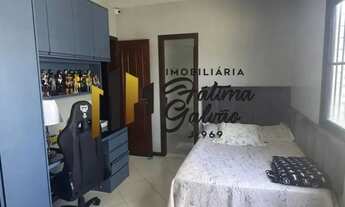 Imagem 4: Imóvel para aluguel possui 184 metros quadrados com 3 quartos em Umarizal - Belém - PA