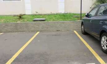 Imagem 3: Apartamento 2 quartos em condomínio fechado com piscina e infra completa