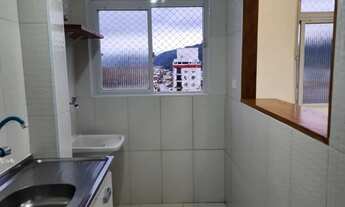 Imagem 6: SALA LIVING REFORMADÍSSIMA