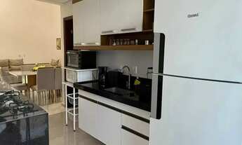 Imagem 4: Casa no TERRAS ALPHAVILLE [10178