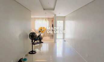 Imagem 5: Casa Duplex Moderna com 4 Suítes