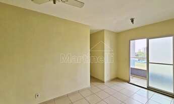 Imagem: Apartamento à venda no Condomínio Nova