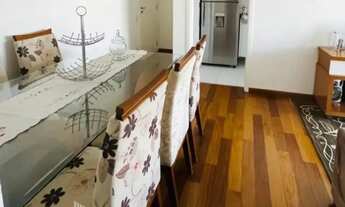 Imagem 4: RR8685 Apartamento 67m² CONDOMÍNIO JARDINS DO BRASIL - Osasco, SP - 2 Dorms 1 Vaga - OPORT