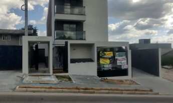 Imagem: Apartamentos novos no Jardim Amélia - Pinhais