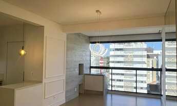 Imagem 3: The Lux Residence - América - Joinville/sc 127 M²