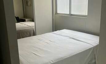 Imagem 7: Apartamento 02 Quartos Residencial Saint Martin Riacho Fundo 1