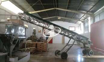 Imagem 4: Aluguel Galpão CHACARAS TUBALINA E QUARTEL