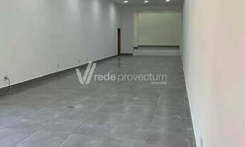 Imagem: Loja com amplo estacionamento próximo ao