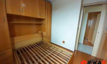 Imagem 7: Imóvel para aluguel com 60 metros quadrados com 2 quartos em Vila Marieta - São Paulo - SP