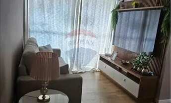 Imagem 2: Oferta!! Belissimo Apartamento 2/4 Suite Todo Mobiliado 22 andar - Verano Ponta Negra