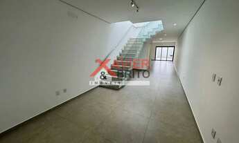 Imagem 4: Sobrado à venda, 160m² com 03 suítes e 03 vagas - Vila Granada