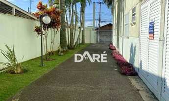 Imagem 4: Apartamento com 2 dormitórios para alugar, 74 m² por R$ 2.857,00/mês - Alvinópolis - Atiba