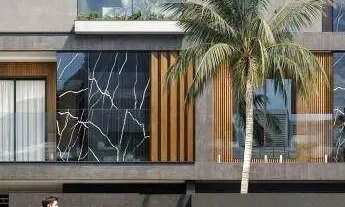 Imagem 6: Sobrado com 4 dormitórios à venda, 185 m² por R$ 1.189.000,00 - Xaxim - Curitiba/PR