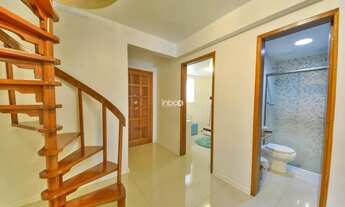 Imagem 5: Excelente Cobertura semi mobiliada, com 3 dormitórios para VENDA, - Cidade Baixa - Porto A