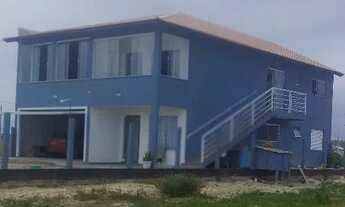 Imagem: Casa de Praia para 8 pessoas em Gaivotas