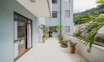 Imagem 6: Um apartamento com o estilo e espaço de uma casa para venda