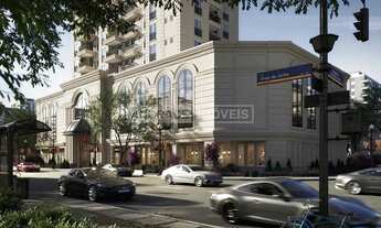 Imagem 2: APARTAMENTO EM CONTRUÇÃO B.Fazenda