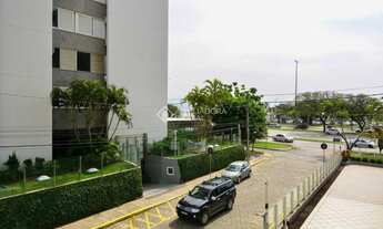 Imagem 7: Apartamento com 111m² priv. | 3 dorm (1 suíte) com Dep. Empreg.| 1 vaga