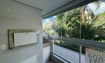 Imagem 2: Apartamento de 2 dormitórios à venda no João Paulo, em Florianópolis