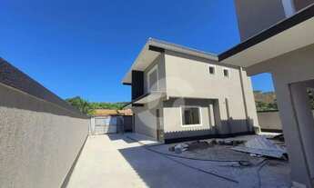 Imagem: Casa à venda, 75 m² por R$ 400.000,00